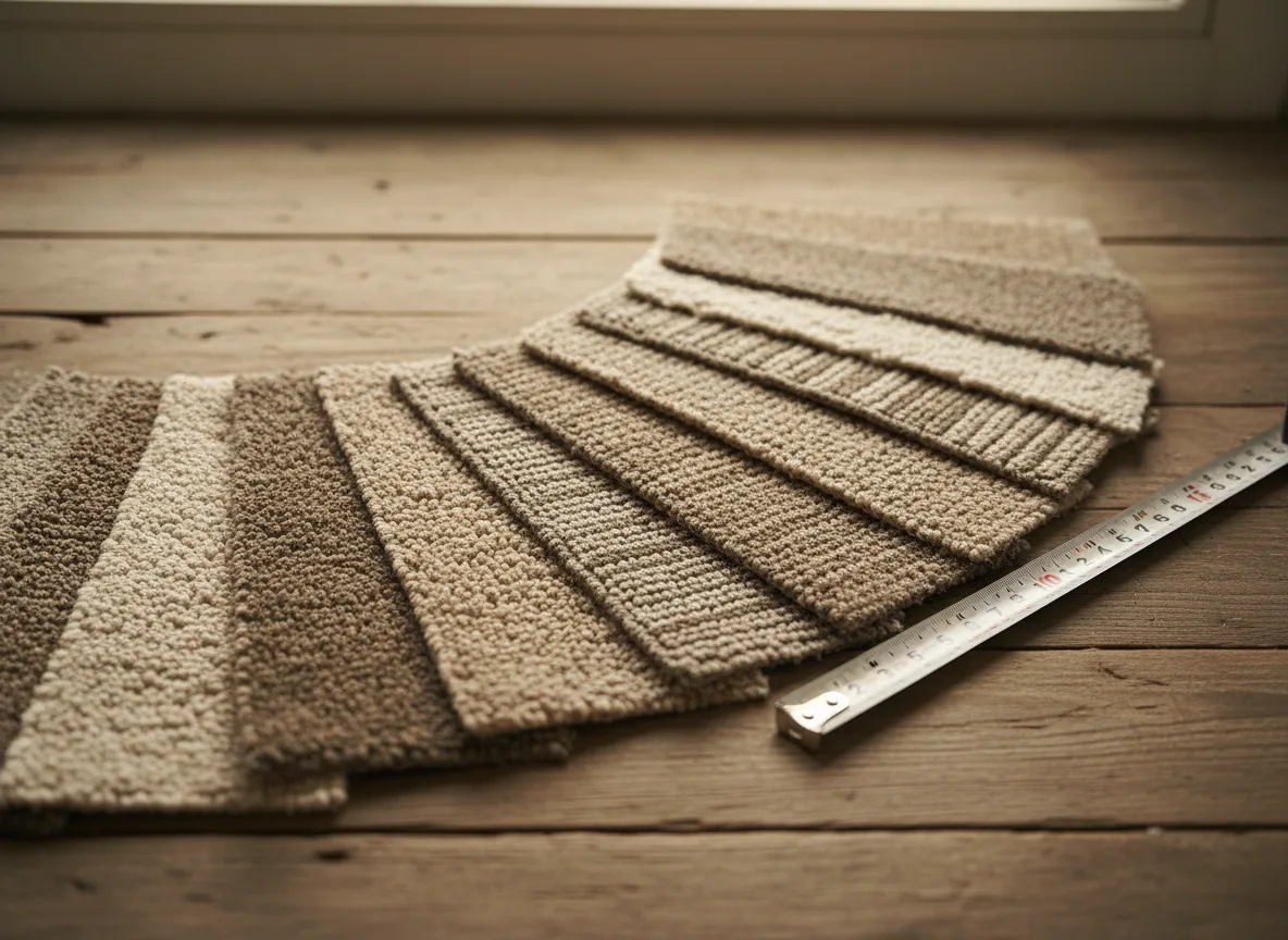 Carpet Installation Elk City, ID FAQs